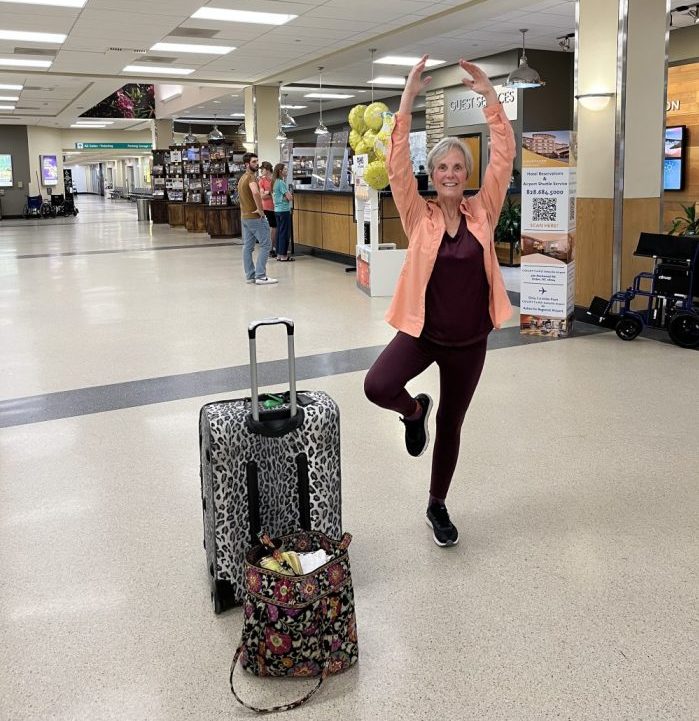 20.  Jet Lag! – August&nbsp;23