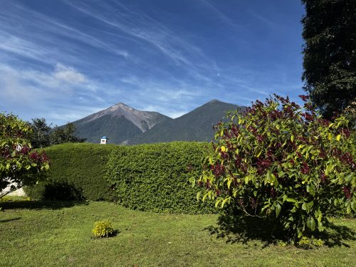 38. The Guatemala Challenge&nbsp;Begins