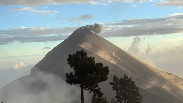 39.  Climbing Acatenango&nbsp;Volcano